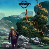 Prefuse 73 - Everything She Touched Turned Ampex i gruppen CD hos Bengans Skivbutik AB (2287627)