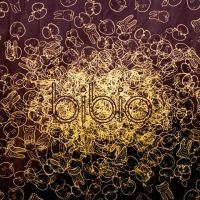 Bibio - Apple & The Tooth i gruppen CD hos Bengans Skivbutik AB (2287637)