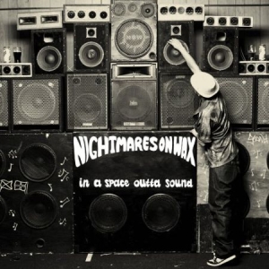 Nightmares On Wax - In A Space Outta Sound i gruppen VI TIPSER / Julegavetips CD hos Bengans Skivbutik AB (2287661)