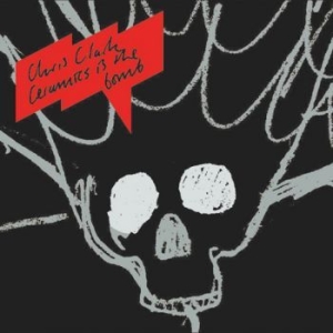 Clark Chris - Ceramics Is The Bomb i gruppen CD hos Bengans Skivbutik AB (2287664)