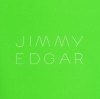 Edgar Jimmy - Bounce, Make, Model i gruppen CD hos Bengans Skivbutik AB (2287684)