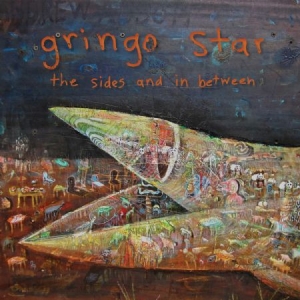 Gringo Star - Sides And In Between i gruppen VINYL hos Bengans Skivbutik AB (2287723)