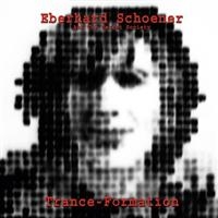 Schoener Eberhard - Trance-Formation i gruppen CD hos Bengans Skivbutik AB (2287771)