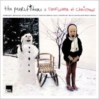 Pearlfishers - A Sunflower At Christmas i gruppen VINYL hos Bengans Skivbutik AB (2287801)