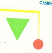 Cluster - Curiosum i gruppen CD hos Bengans Skivbutik AB (2287858)