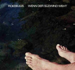 Roedelius - Wenn Der Sudwind Weht i gruppen VI TIPSER / Julegavetips Vinyl hos Bengans Skivbutik AB (2287861)