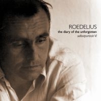 Roedelius - Selbstportrait Vi i gruppen VI TIPSER / Julegavetips CD hos Bengans Skivbutik AB (2287881)