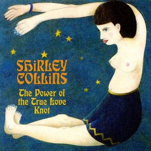 Collins Shirley - Power Of The True Love Knot i gruppen CD hos Bengans Skivbutik AB (2287895)