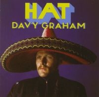 Graham Davy - Hat i gruppen CD hos Bengans Skivbutik AB (2287896)