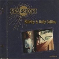 Collins Shirley & Dolly - Snapshots i gruppen CD hos Bengans Skivbutik AB (2287899)