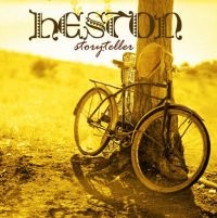 Heston - Storyteller i gruppen CD hos Bengans Skivbutik AB (2287930)