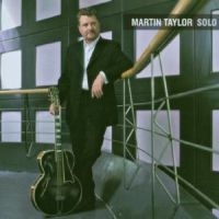 Taylor Martin - Solo i gruppen CD hos Bengans Skivbutik AB (2287937)