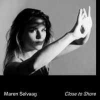 Selvaag Maren - Close To Shore i gruppen CD hos Bengans Skivbutik AB (2287943)