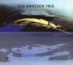 Arnesen Dag (Trio) - Pentagon Tapes i gruppen CD hos Bengans Skivbutik AB (2287950)