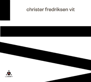 Fredriksen Christer - Vit i gruppen CD hos Bengans Skivbutik AB (2287952)