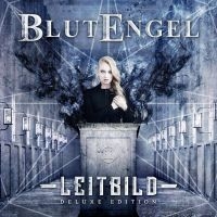 Blutengel - Leitbild (2Cd) i gruppen CD hos Bengans Skivbutik AB (2288045)