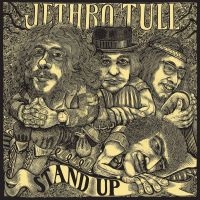 JETHRO TULL - STAND UP i gruppen Minishops / Jethro Tull hos Bengans Skivbutik AB (2288056)