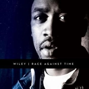 Wiley - Race Against Time i gruppen CD hos Bengans Skivbutik AB (2288177)