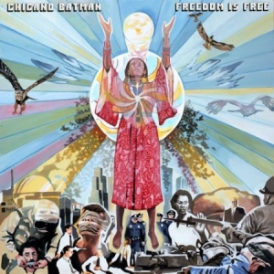 Chicano Batman - Freedom Is Free i gruppen VINYL hos Bengans Skivbutik AB (2288201)