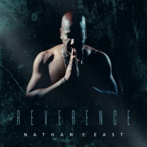 Nathan East - Reverence i gruppen CD hos Bengans Skivbutik AB (2288203)