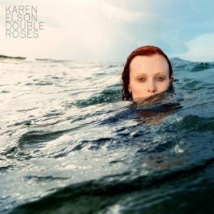 Elson Karen - Double Roses i gruppen VI TIPSER / Julegavetips CD hos Bengans Skivbutik AB (2288245)