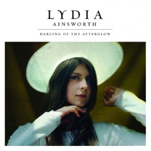 Ainsworth Lydia - Darling Of The Afterglow i gruppen VI TIPSER / Klassiska lablar / PIAS Recordings hos Bengans Skivbutik AB (2288246)