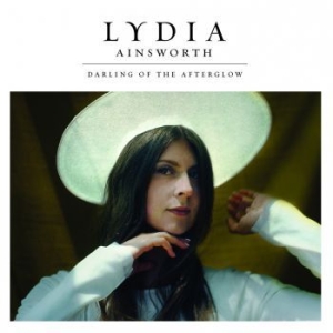 Ainsworth Lydia - Darling Of The Afterglow i gruppen CD hos Bengans Skivbutik AB (2288247)