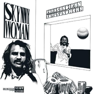 Somusundaram Ramasandiran - Skinny Woman i gruppen VINYL hos Bengans Skivbutik AB (2288252)