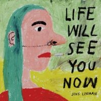 Jens Lekman - Life Will See You Now i gruppen Minishops / Jens Lekman hos Bengans Skivbutik AB (2288292)