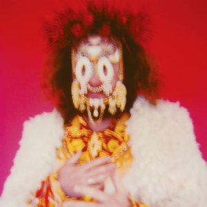 Jim James - Eternally Even (Import CD) i gruppen CD hos Bengans Skivbutik AB (2289652)