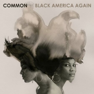 Common - Black America Again (Import CD) i gruppen Minishops / Common hos Bengans Skivbutik AB (2289653)