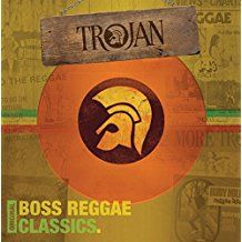 Original Boss Reggae Classics - Original Boss Reggae Classics i gruppen VINYL hos Bengans Skivbutik AB (2290629)