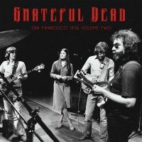 Grateful Dead - San Fransisco 1976 Vol. 2 i gruppen VINYL hos Bengans Skivbutik AB (2290851)