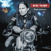 Tramp Mike - Maybe Tomorrow i gruppen VINYL hos Bengans Skivbutik AB (2290855)