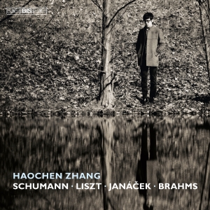 Haochen Zhang - Haochen Zhang Plays Schumann, Liszt i gruppen Musikk / SACD / Klassisk hos Bengans Skivbutik AB (2290864)