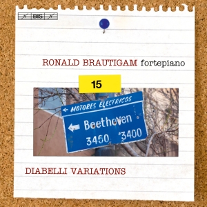 Ronald Brautigam - Complete Works For Solo Piano, Vol. i gruppen Musikk / SACD / Klassisk hos Bengans Skivbutik AB (2290865)