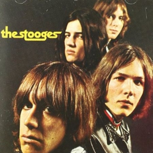 The Stooges - The Stooges (Vinyl Rocktober) i gruppen -Start LP1 hos Bengans Skivbutik AB (2291415)