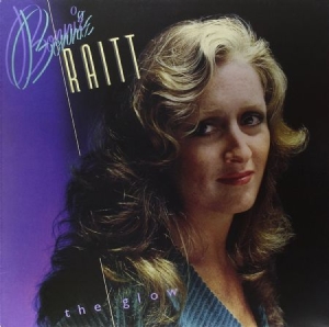 Bonnie Raitt - The Glow i gruppen VINYL hos Bengans Skivbutik AB (2291807)