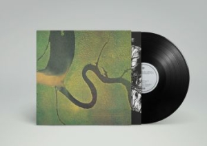 Dead Can Dance - The Serpent's Egg (Reissue) i gruppen VINYL hos Bengans Skivbutik AB (2298711)