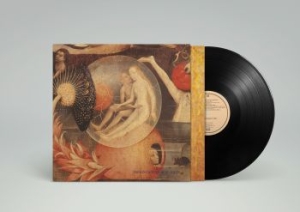 Dead Can Dance - Aion (Reissue) i gruppen VINYL hos Bengans Skivbutik AB (2298712)