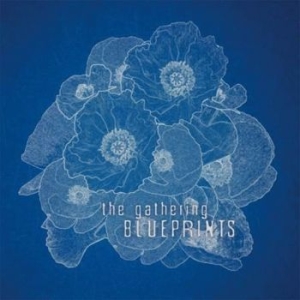 The Gathering - Blueprints (2 Cd Digipack) i gruppen CD hos Bengans Skivbutik AB (2298746)