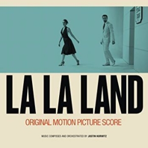 Various Artists - La La Land - Score Music i gruppen CD hos Bengans Skivbutik AB (2298753)