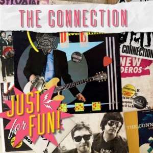 Connection - Just For Fun i gruppen CD hos Bengans Skivbutik AB (2298770)