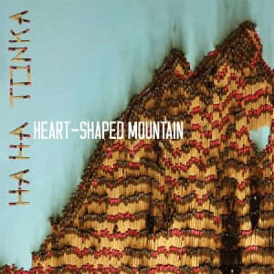 Ha Ha Tonka - Heart-Shaped Mountain i gruppen VINYL hos Bengans Skivbutik AB (2298806)