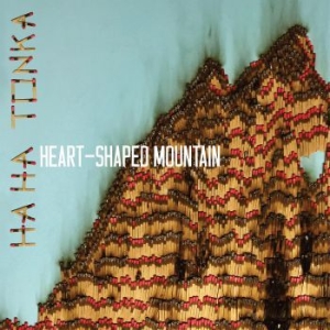 Ha Ha Tonka - Heart-Shaped Mountain i gruppen CD hos Bengans Skivbutik AB (2298807)