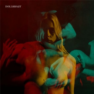 Dollkraut - Holy Ghost People i gruppen VINYL hos Bengans Skivbutik AB (2298832)