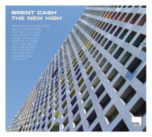 Brent Cash - New High i gruppen CD hos Bengans Skivbutik AB (2298834)