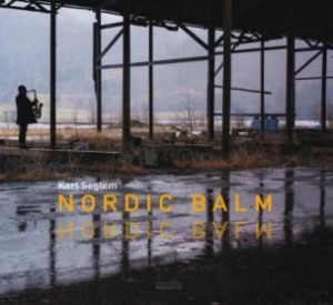 Seglem Karl - Nordic Balm i gruppen VINYL hos Bengans Skivbutik AB (2298839)