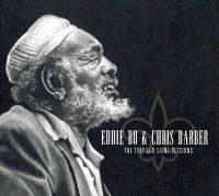 Bo Eddie & Chris Barber - 1991 Sea-Saint Sessions i gruppen CD hos Bengans Skivbutik AB (2298844)