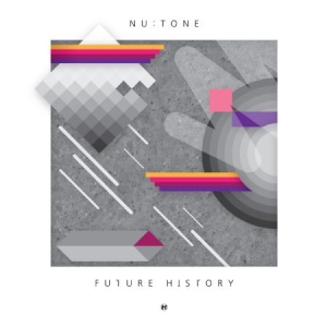 Nu:Tone - Future History i gruppen CD hos Bengans Skivbutik AB (2298864)